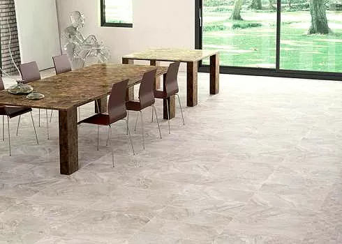 Керамогранит Deco Dolomite Fortune Bone 49.1x49.1