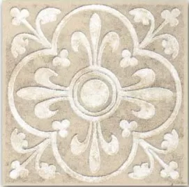 Керамогранит A1294/SG1550 Сонет беж 4.7x4.7