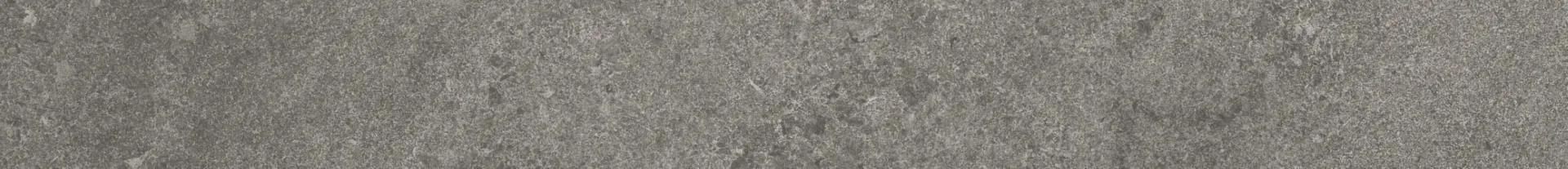 Керамогранит KM4080G0051RBT4 Плинтус Портленд серый тёмный матовый обрезной 80x9,5x0,9