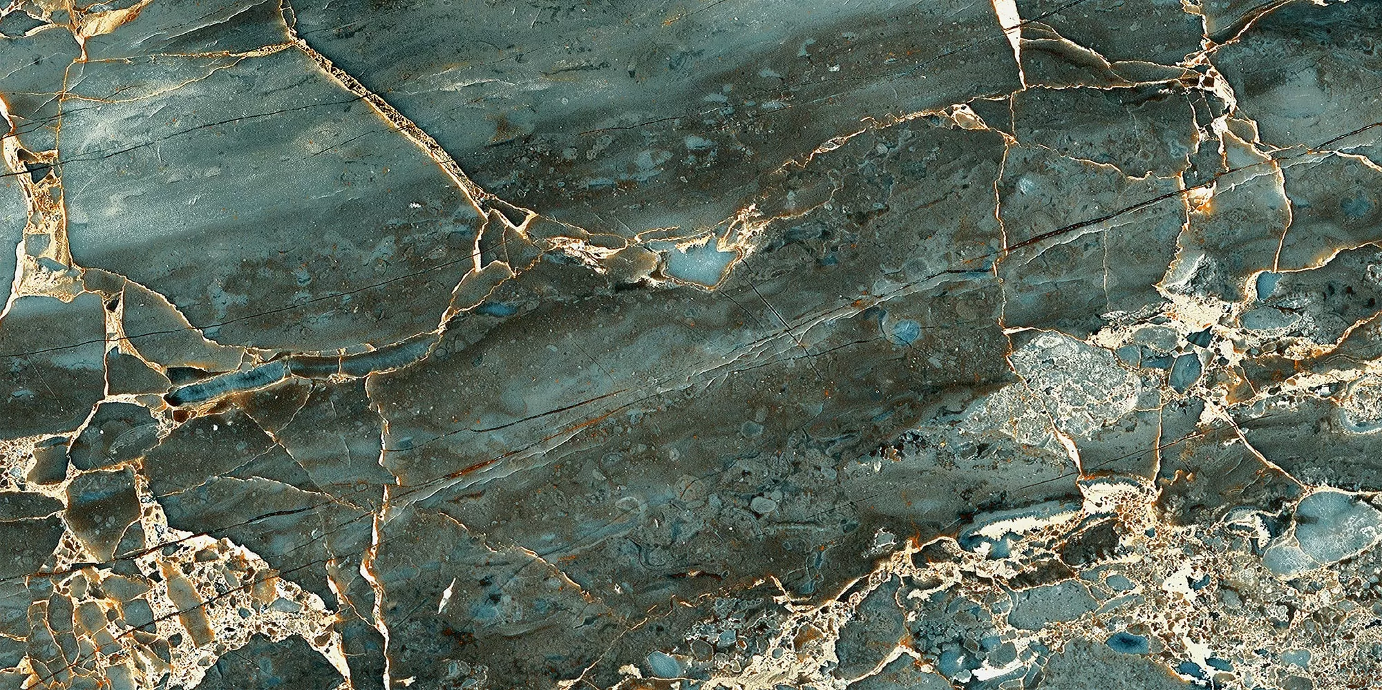 Плитка GT231VG Marigold Зеленая 30x60