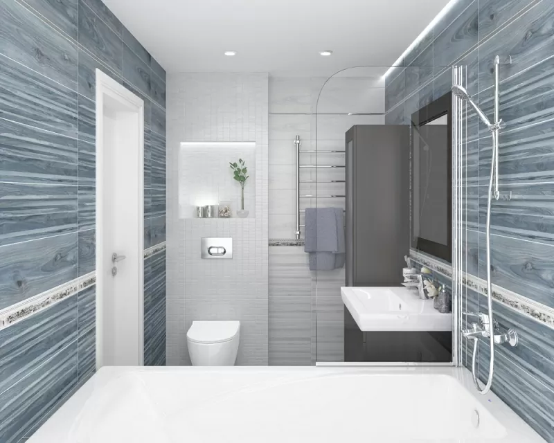 Керамогранит SG164900N Zen белый 40,2х40,2