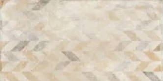 Керамогранит Laverton Bibury Multicolor Mix 14x28