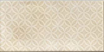 Плитка DECOR CAMDEN BONE 10x20