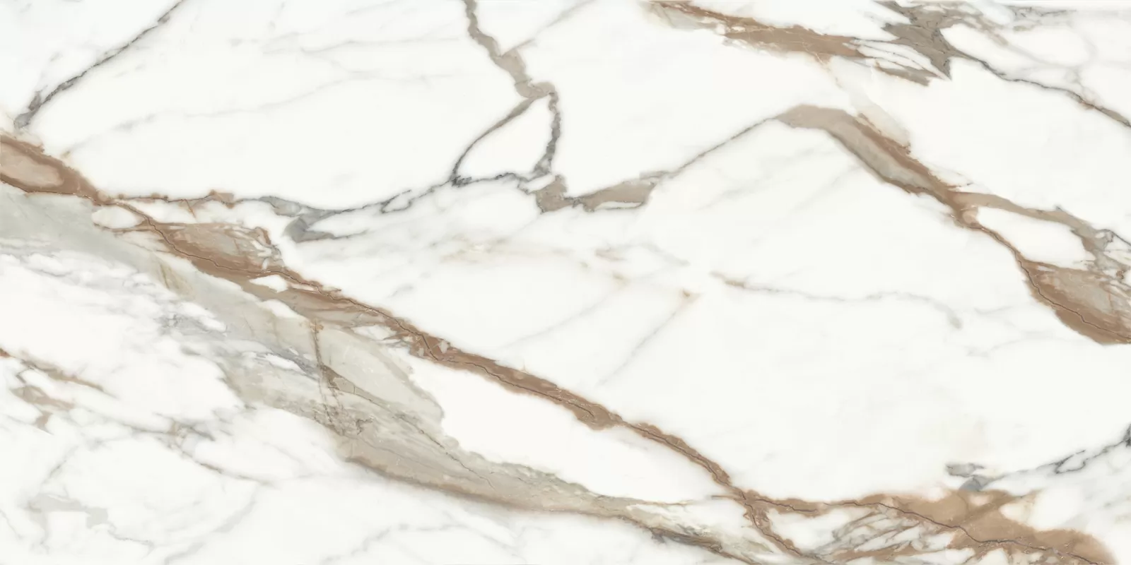 Керамогранит D120209M Calacatta Premium карвинг 600x1200x9.5