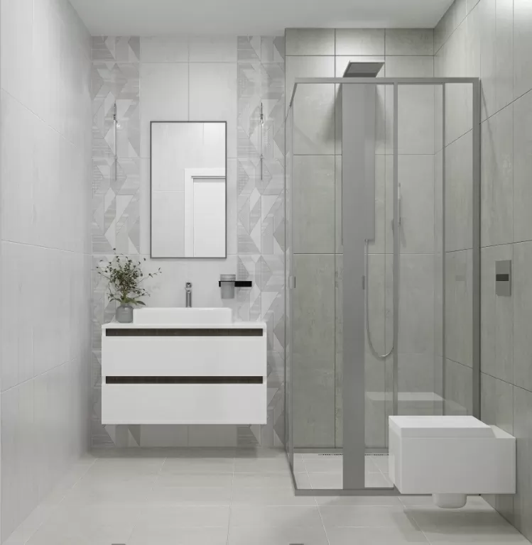 Плитка Decor Fortezza 31.5x63