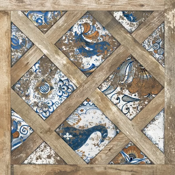 Керамогранит Castiglione Rett 80x80