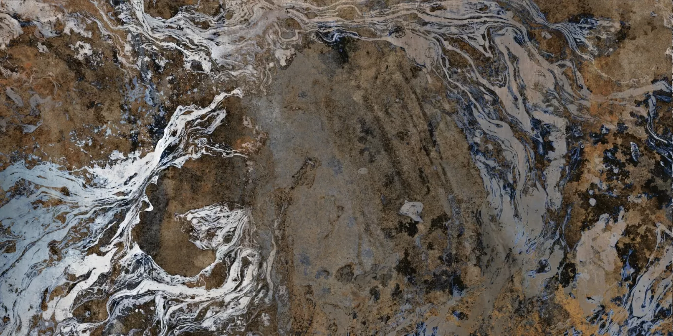 Керамогранит 17548 Interstellar многоцветный ректификат 60x120