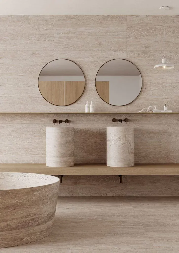 Керамогранит Palatino Ivory 32x62.5