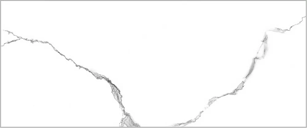 Плитка 10100001338 Arto Белый 60*25