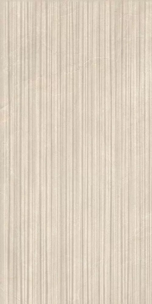 Керамогранит 199033 Noble Stone Beige 3D Stripes Nat Ret 60x120