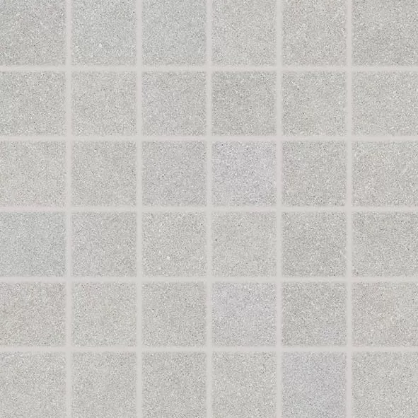 Мозаика DDM06780 BLOCK light grey 30x30