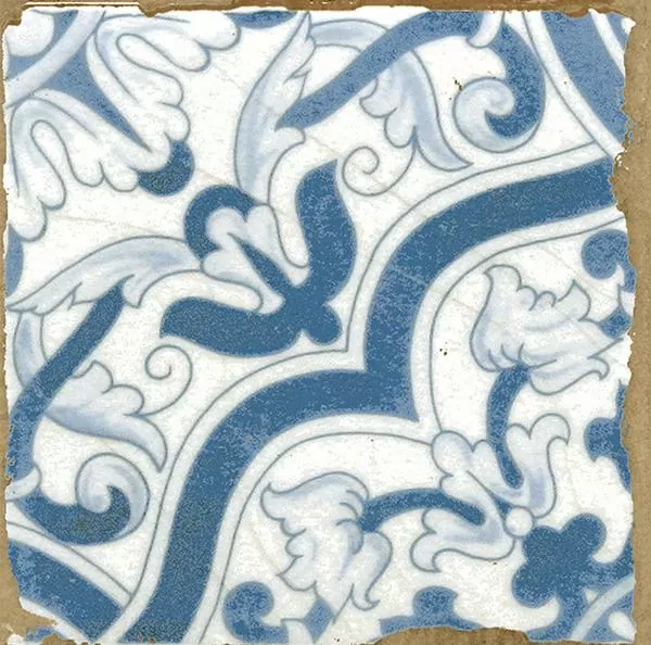 Керамогранит 25371 T.BARCELOS/19.5/R 19.5X19.5