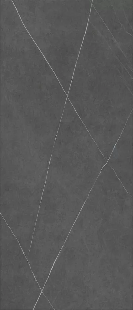 Керамогранит 600180000022 Metropolis Imperial Black Nat Rett 6mm 120x278