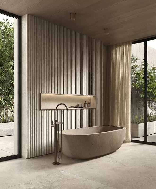Керамогранит NA024 Nativa Lux Falda Nat 60x120