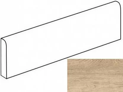 Керамогранит G-250/SR/p01 Italian Wood 7.6x60