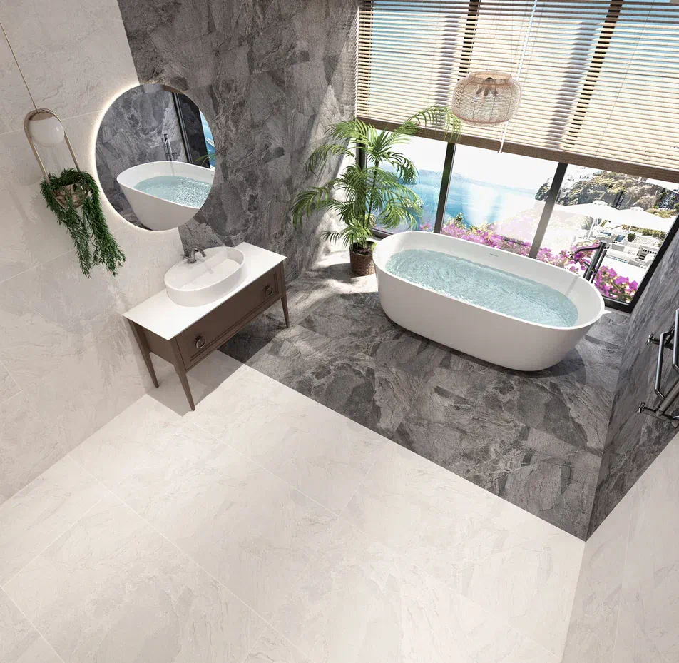 Керамогранит Bodrum Bone Matt 60x120