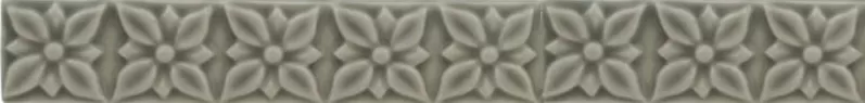 Плитка ADST4027 Relieve Ponciana Graystone 2.5X19.8