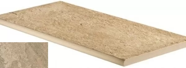 Керамогранит 620090000484 Landstone Gold Round 30x60