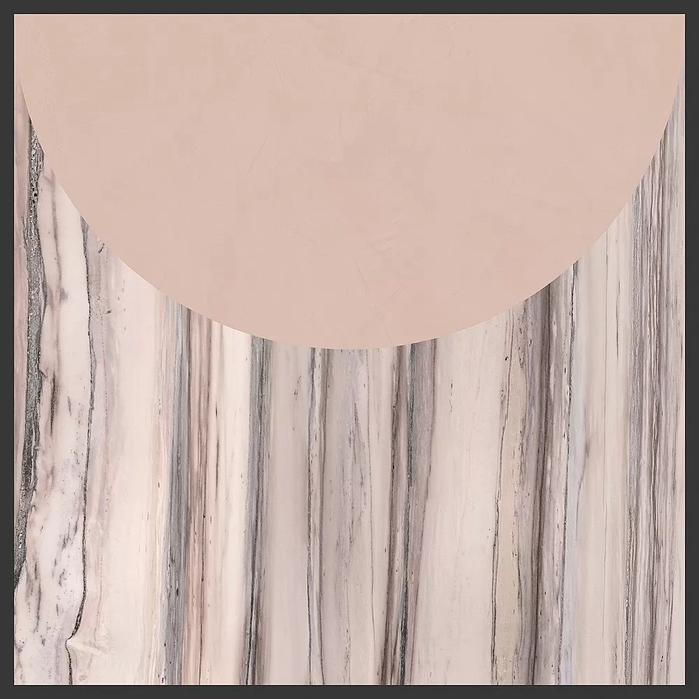 Керамогранит 764132 Policroma Volta Valtoce-Cipria Mat Ret 6mm 120x120
