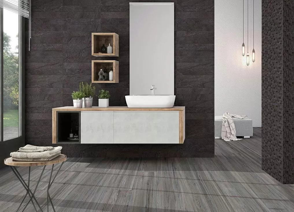 Керамогранит MEDINA BLANCO Lap.Rect. 60*60