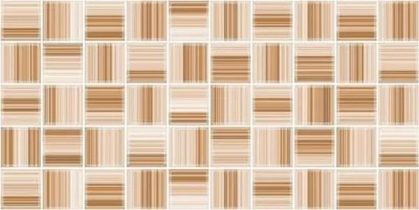 Плитка 09-00-5-10-30-11-440 Меланж Бежевый Мозаика 25x50