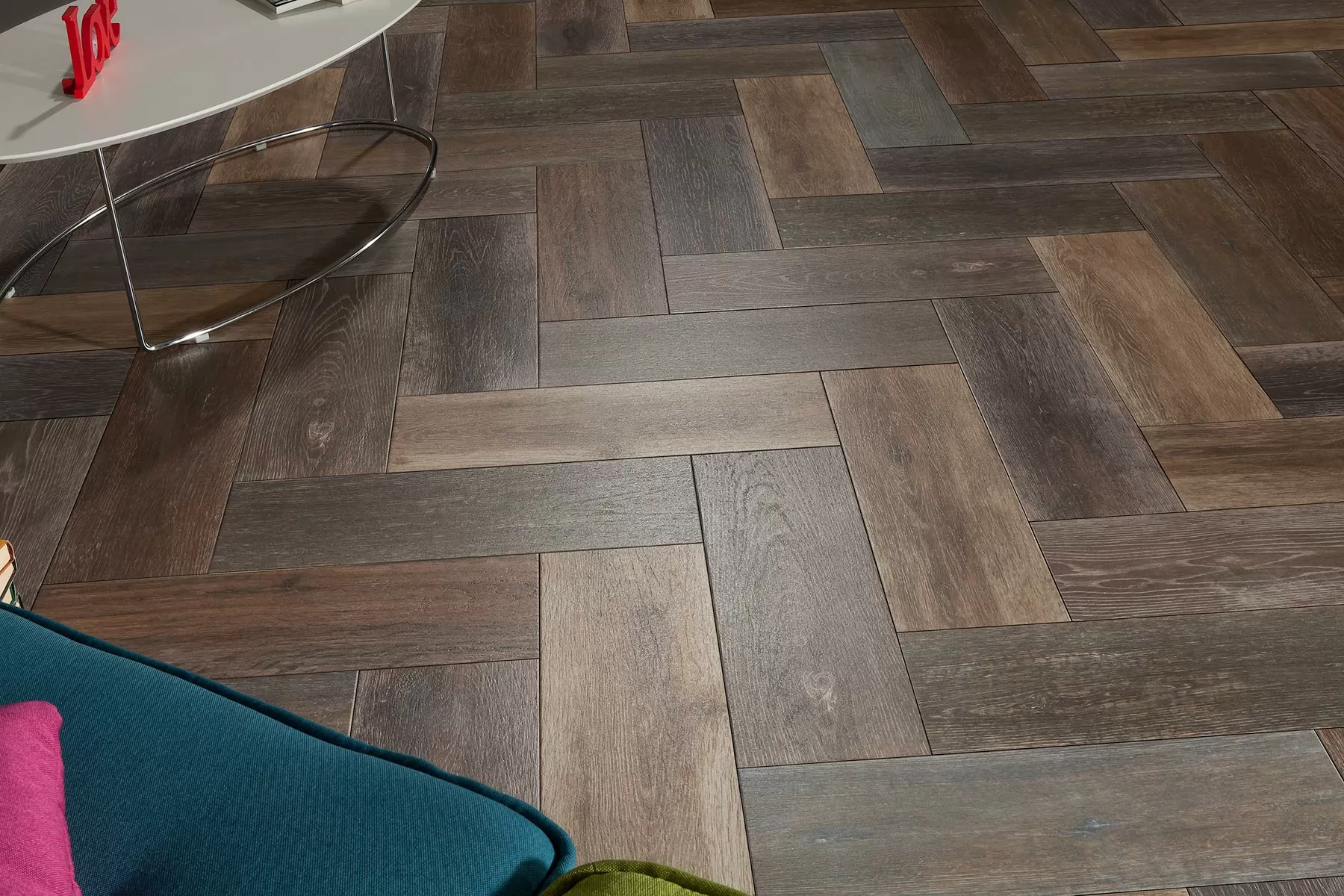 Плитка CASTLE COCOA 20*60