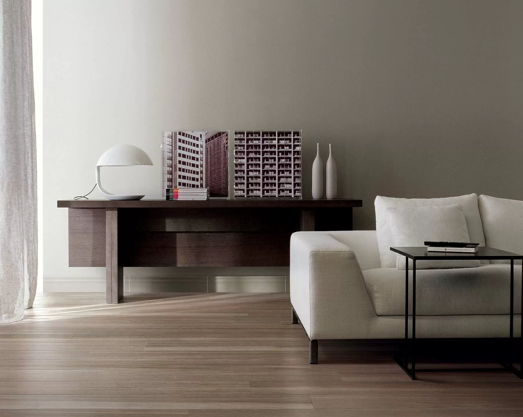 Мозаика 742061 Wooden Gray Modulo Sfalsato Nat 20x60