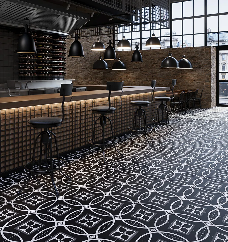 Керамогранит Carpets Firenze Matt 60х60