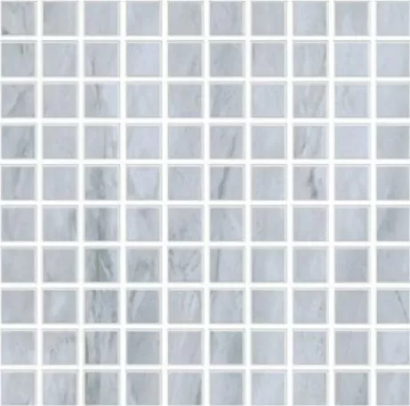 Мозаика Mosaico Venus Blu Lapp 30х30 (2,3х2,3)