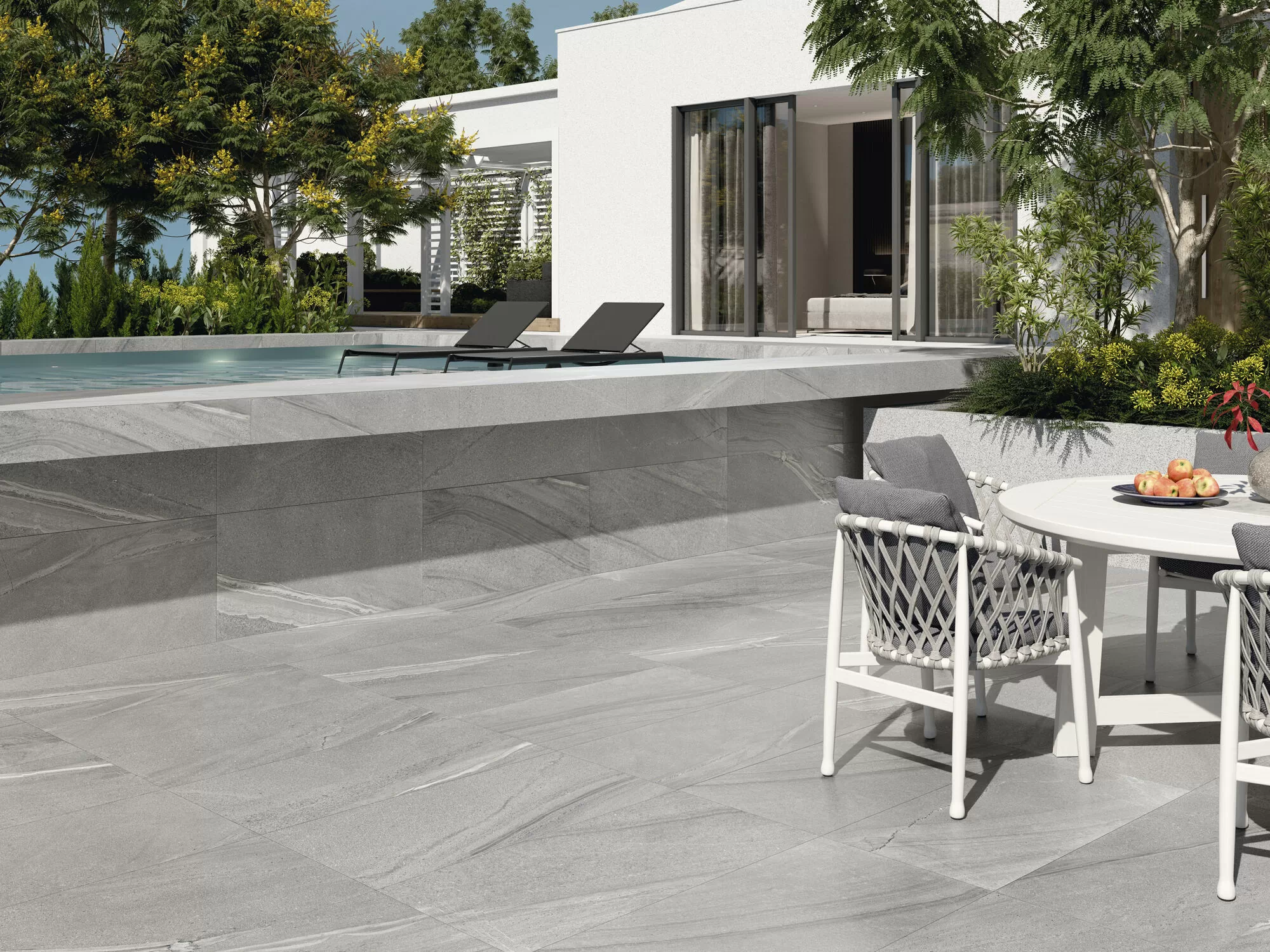 Керамогранит Cutstone Sand Lapatto 60x120