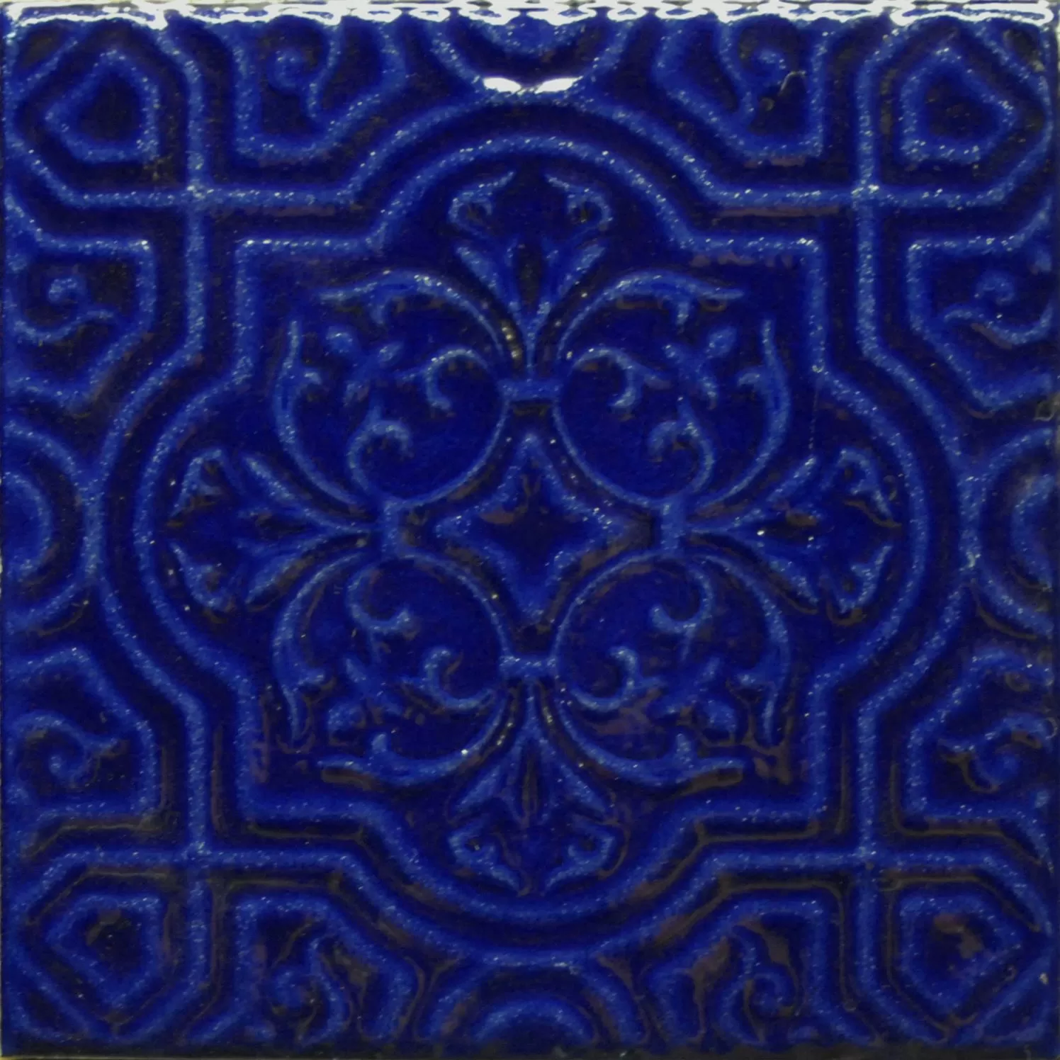 Плитка Toledo Cobalto mix 15.8x15.8