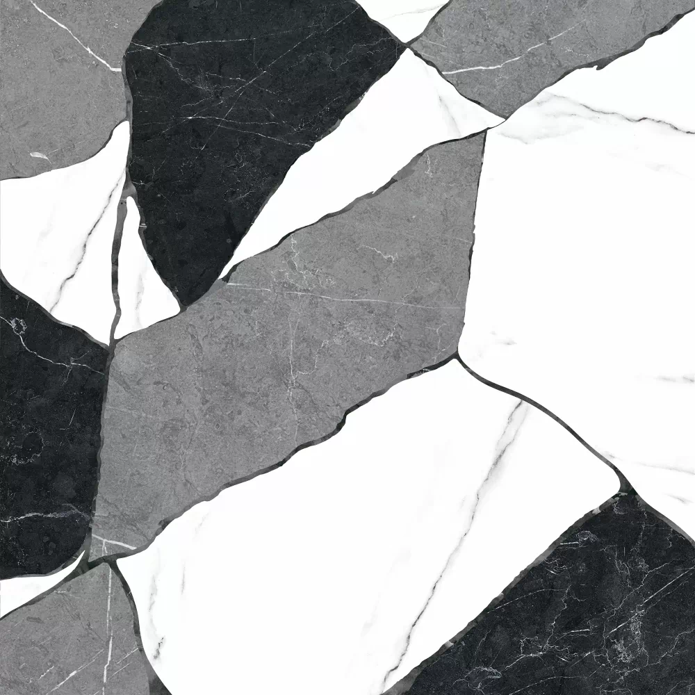 Керамогранит A16006 Oriental многоцветный 42x42