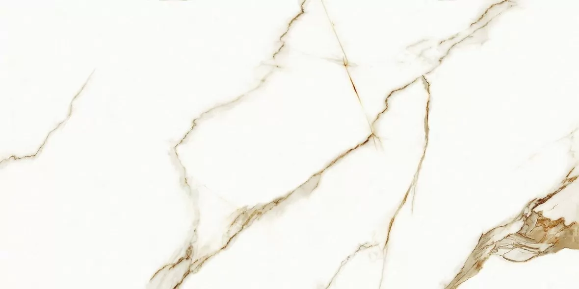 Плитка LE63063A Bianco Carrara Oro Rectificado 30х60