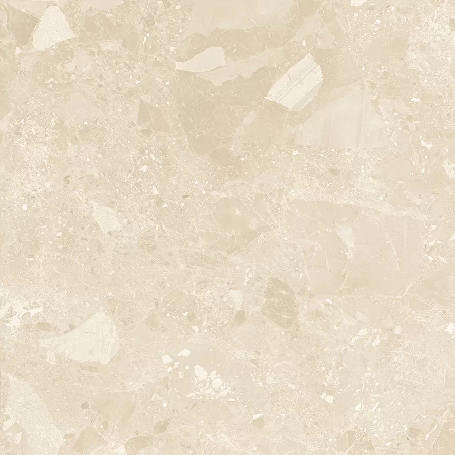 Керамогранит Mramor Purple Beige Бежевый Полированный 60х60