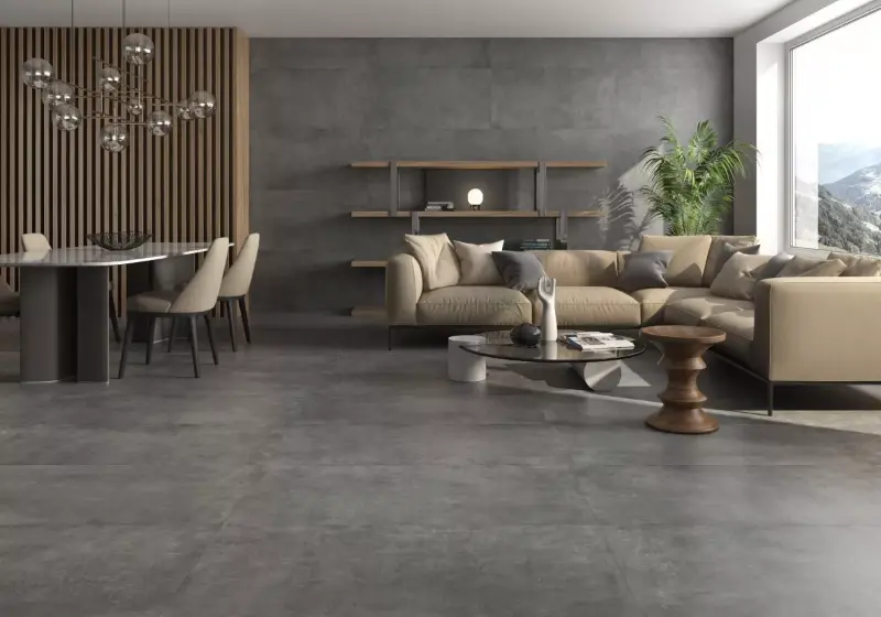 Concret