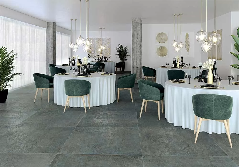 Керамогранит 1068163 Studio 50 Sabbia Rett 60х120