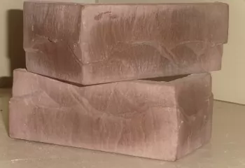 Искусственный камень Картахена 04 угол 16x9.5(1x8) x6.5x 6(10)