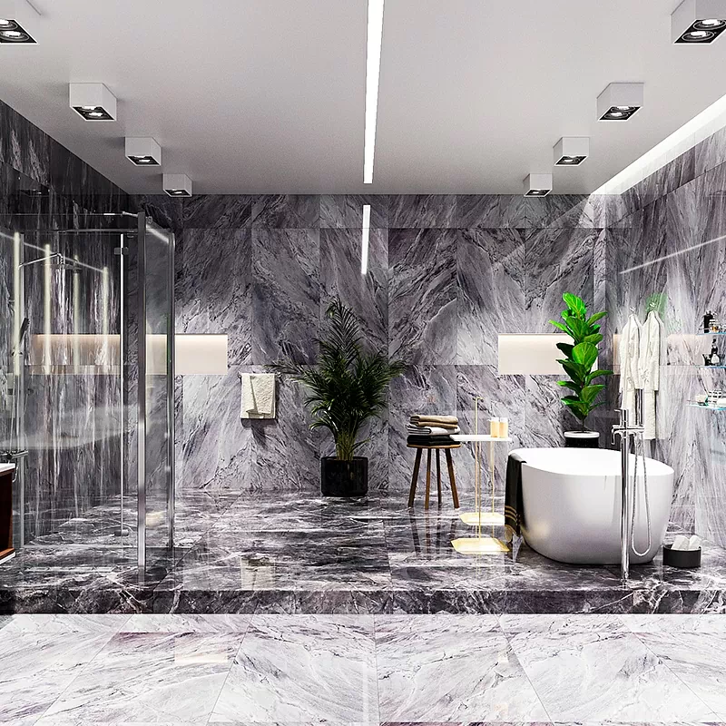 Керамогранит XJC 011 Beige 60x60