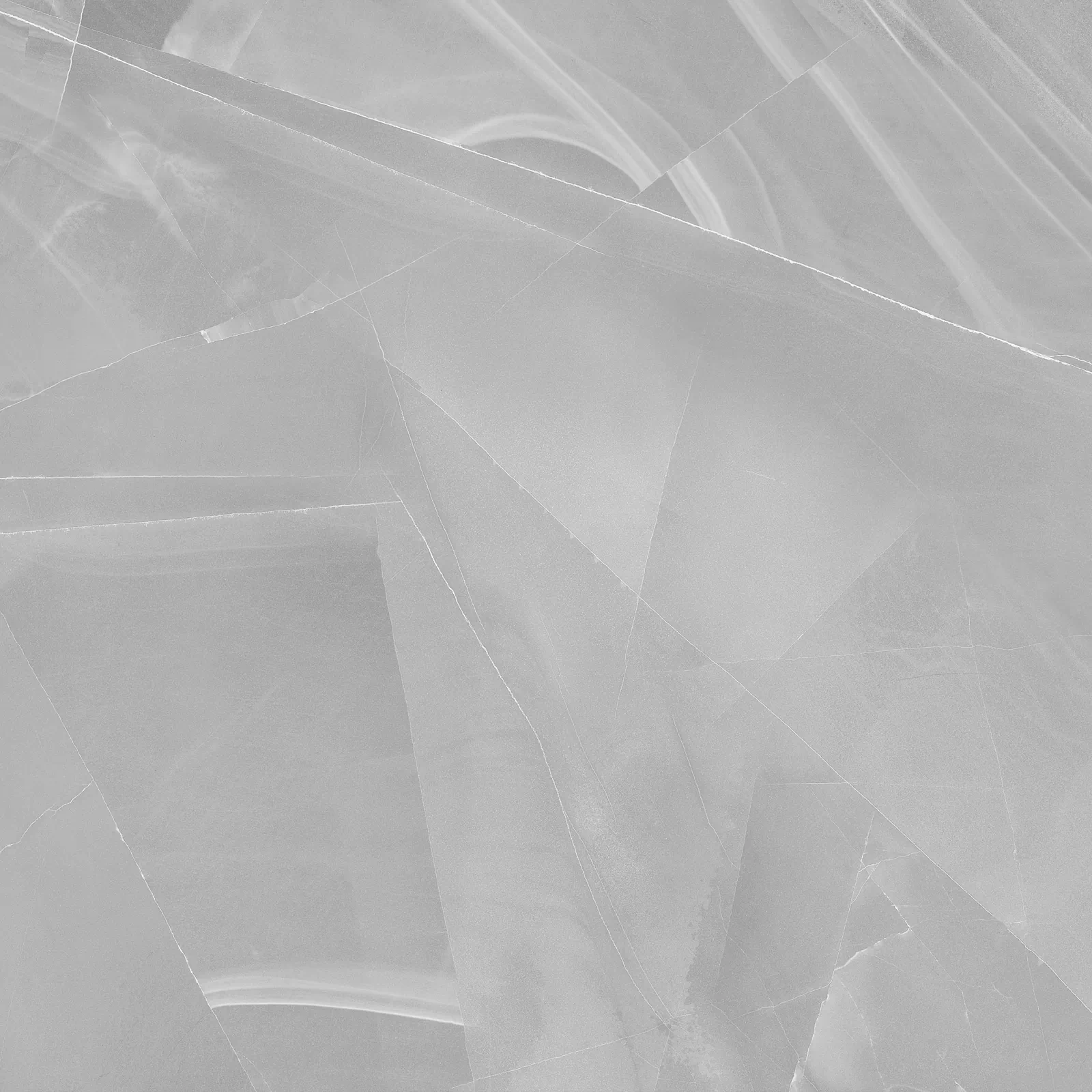 Керамогранит 6060IPR17 Impression Steel Sugar 600x600x9.5