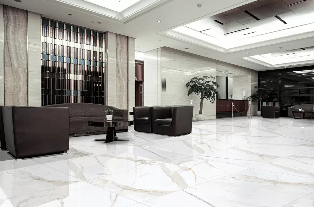 Керамогранит GG201 Regal Carara Grit Granula 60x120
