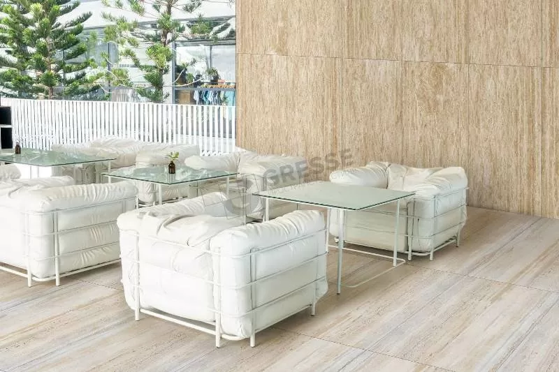 Керамогранит GRS03-16 Gila Tapioca 120x60