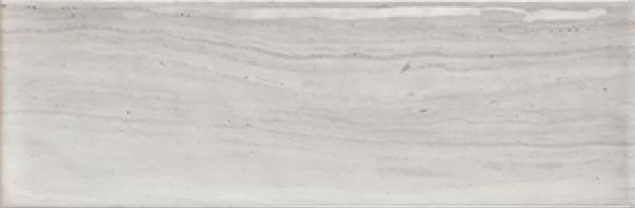 Плитка Genesis Gris Brillo 10x30