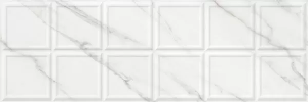 Плитка RELIEVE BARI DUCALE BRILLO rect. 30x90