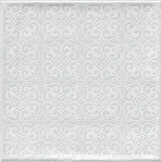Плитка Bugis Blanco Mix 20x20