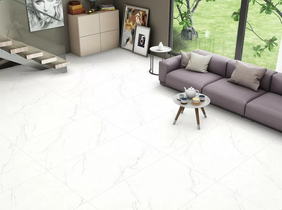 Керамогранит ENMAR8004HG80160 Amalgam High Glossy 800x1600x9