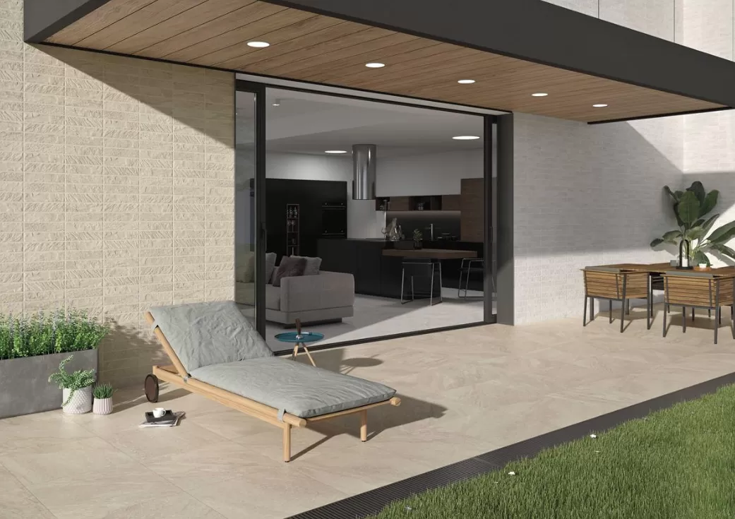 Керамогранит Inout Icaria LS Blanco 30*60