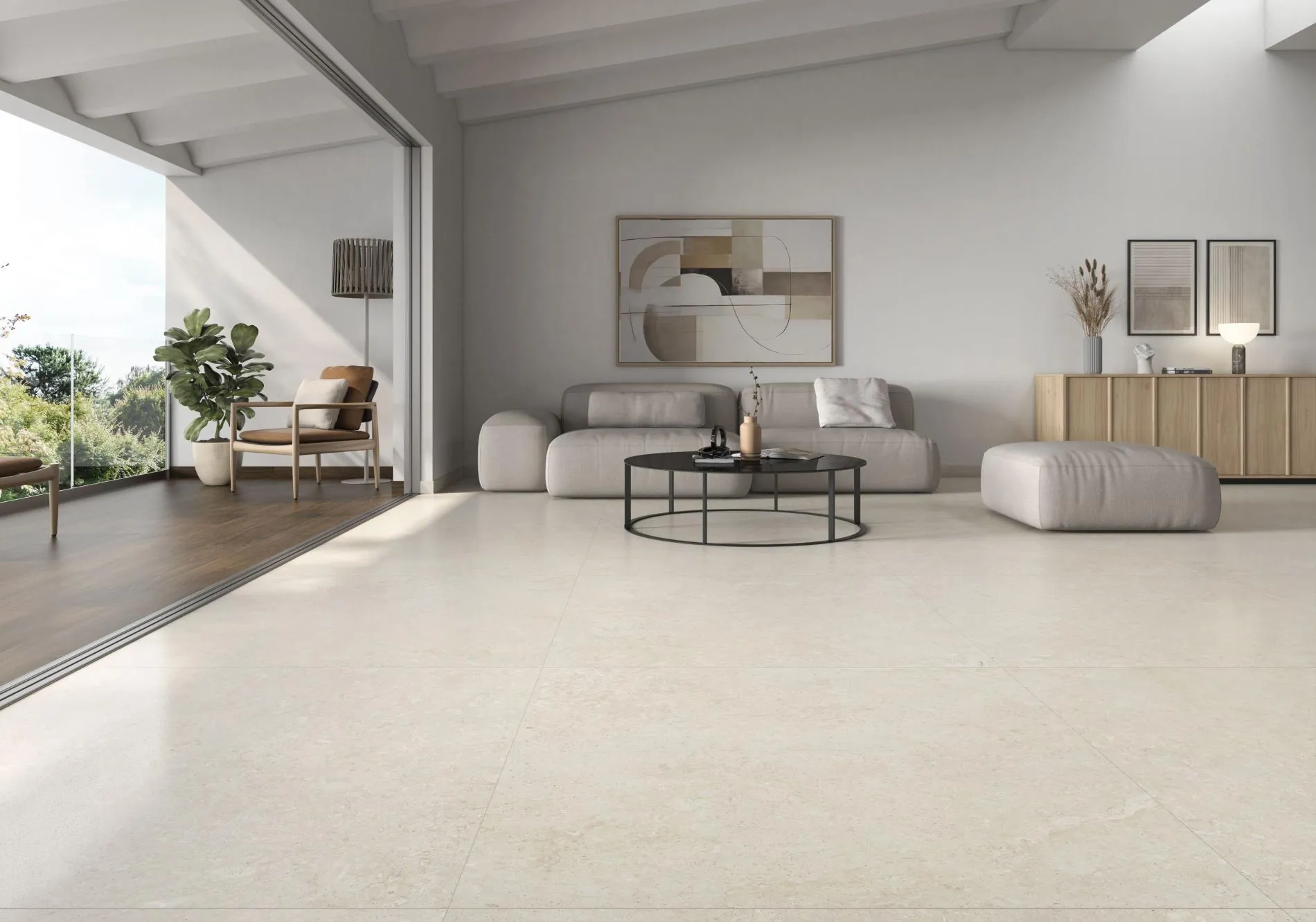 Керамогранит 033.869.0037.14782 Coralstone Perla Antic Rect 60x120