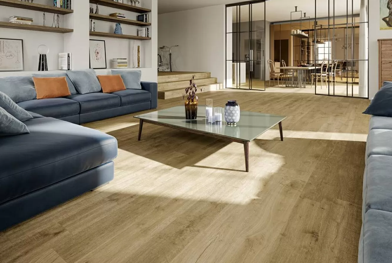 Мозаика AOYD Heartwood Malt Tatami 18,5x75