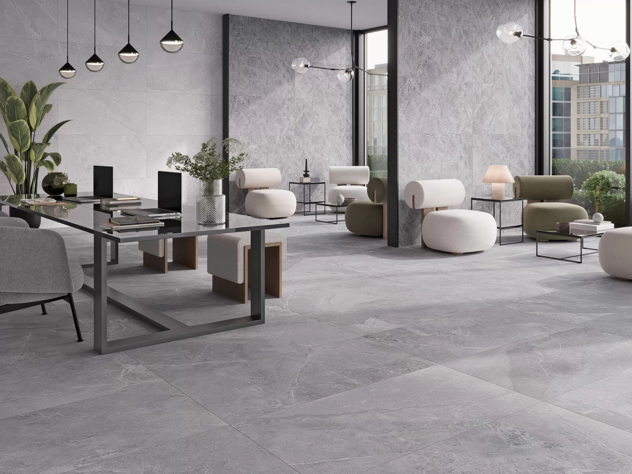Керамогранит Moon Sand 3Dsoft 60x120