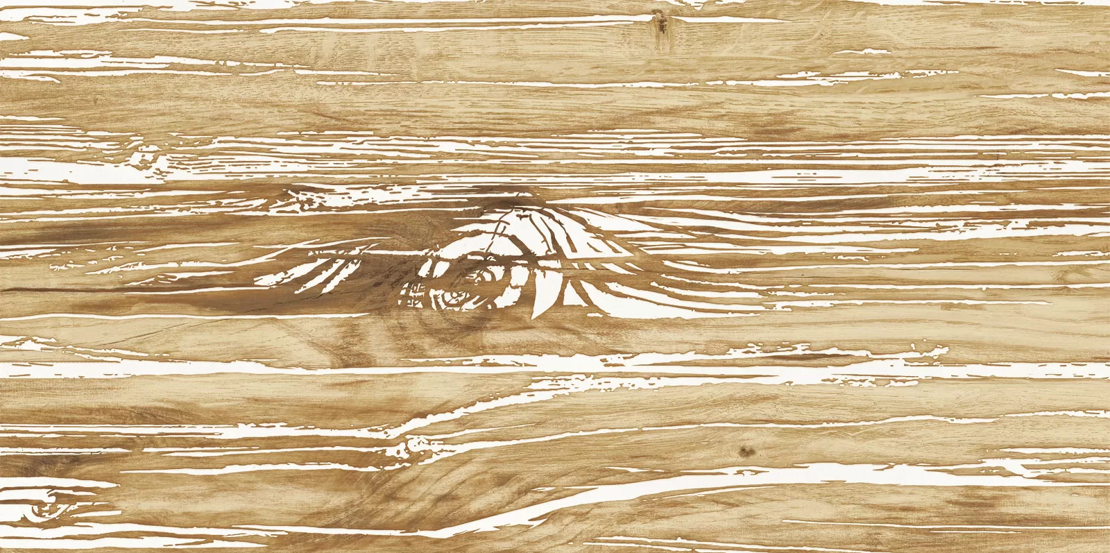 Плитка WT9SOS08 Santos Wood 249*500*8,5